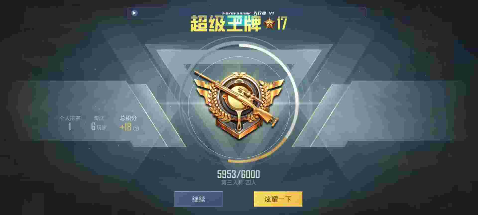 和平精英鸡腿辅助自瞄 - ����ں�ƽ��Ӣ�п����辅助预览图
